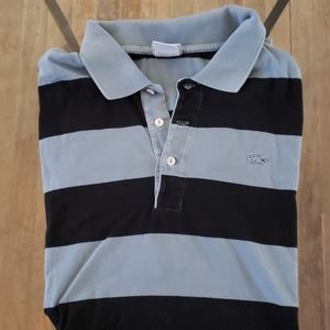 Lacoste polo shirt